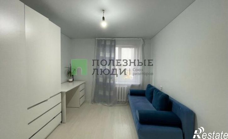 2-комн квартира улица Петрова, 28,  д. 28