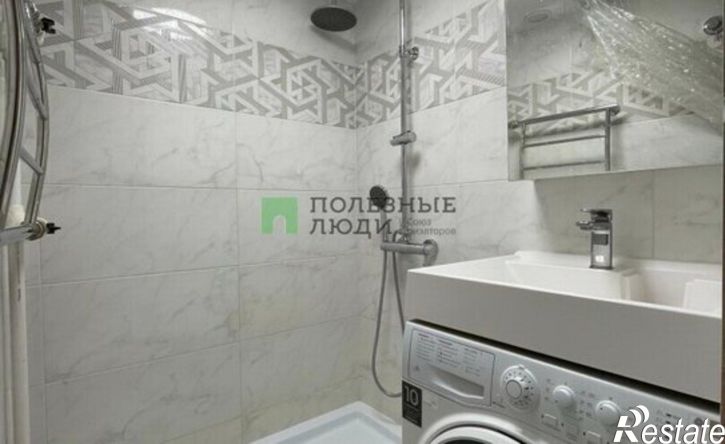 2-комн квартира улица Петрова, 28,  д. 28