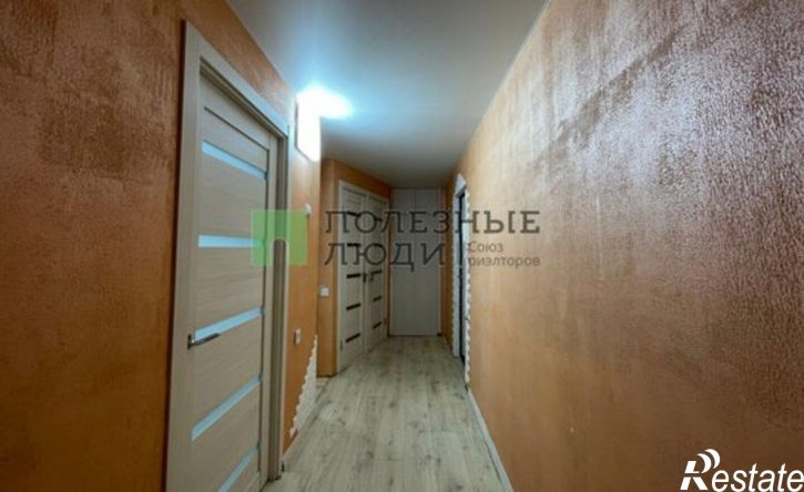 2-комн квартира улица Петрова, 28,  д. 28