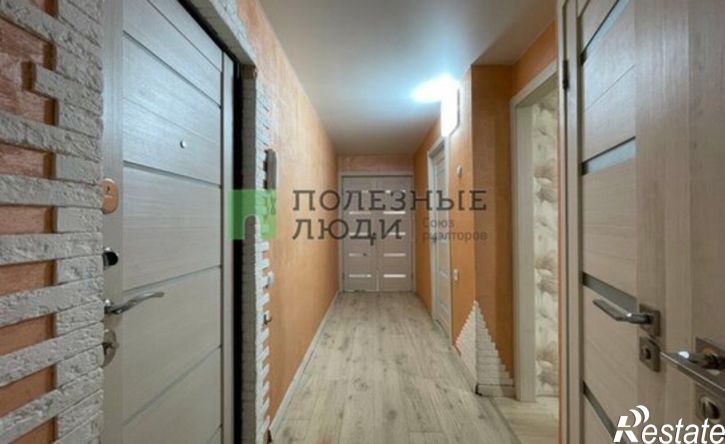 2-комн квартира улица Петрова, 28,  д. 28