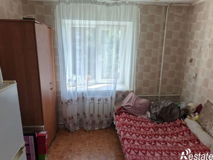1-комн квартира улица Репина, 21А,  д. 21А