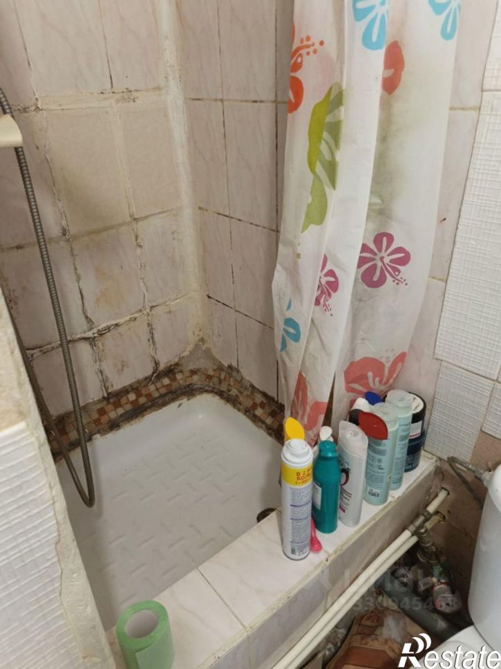 1-комн квартира улица Репина, 21А,  д. 21А