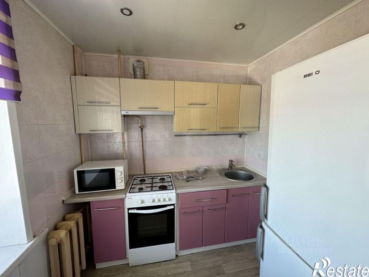 1-комн квартира ул Толстого, 39,  д. 39