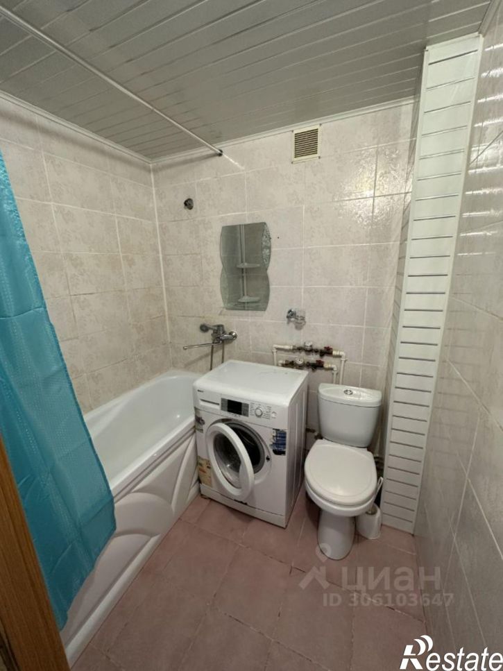 1-комн квартира ул Толстого, 39,  д. 39
