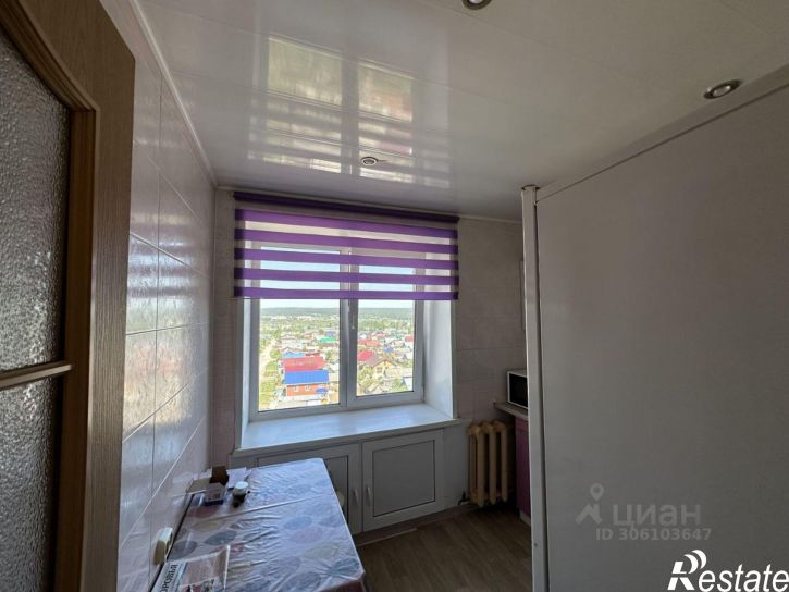 1-комн квартира ул Толстого, 39,  д. 39