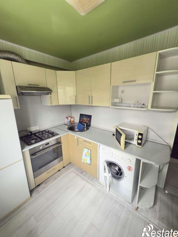 3-комн квартира улица Карла Маркса, 434,  д. 434