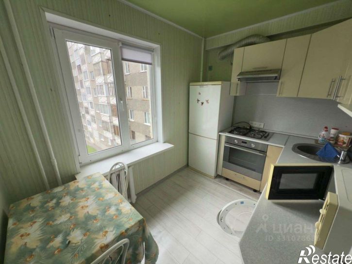 3-комн квартира улица Карла Маркса, 434,  д. 434