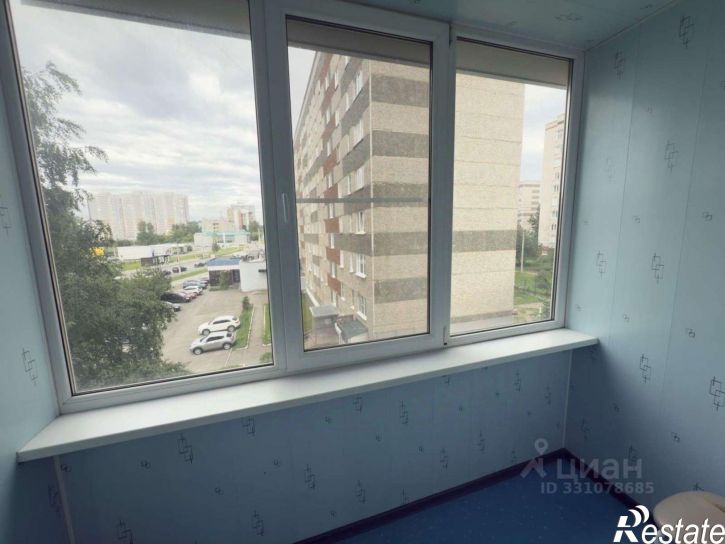 3-комн квартира улица Карла Маркса, 434,  д. 434