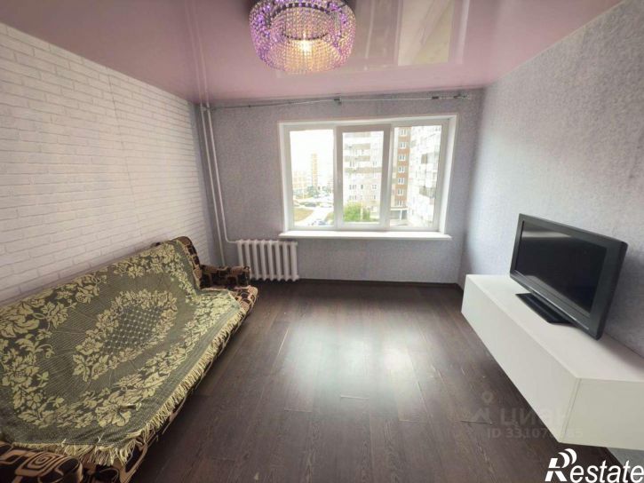 3-комн квартира улица Карла Маркса, 434,  д. 434