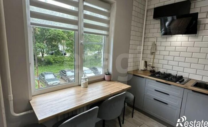 3-комн квартира улица Степана Разина, 61,  д. 61