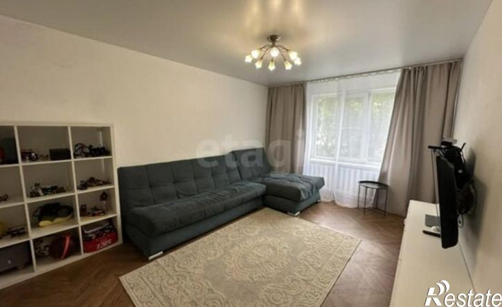 3-комн квартира улица Степана Разина, 61,  д. 61