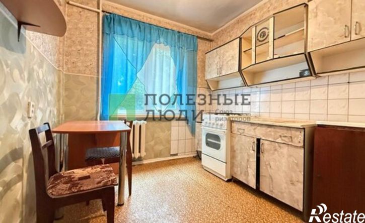 1-комн квартира улица Воровского, 122,  д. 122