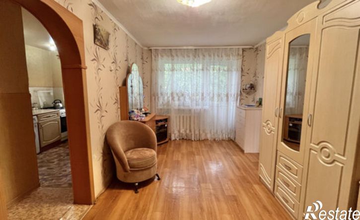 2-комн квартира Молодёжная улица, 12,  д. 12
