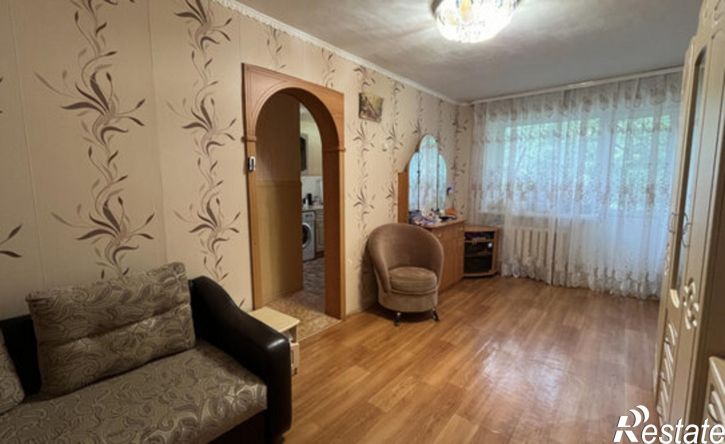 2-комн квартира Молодёжная улица, 12,  д. 12