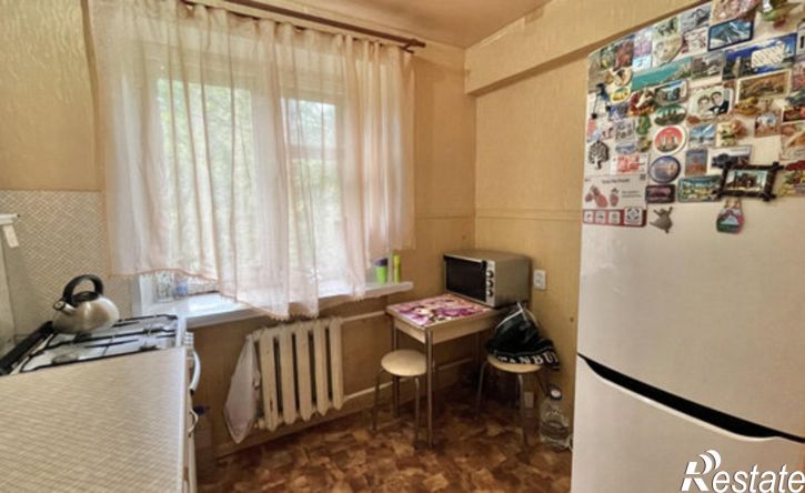 2-комн квартира Молодёжная улица, 12,  д. 12