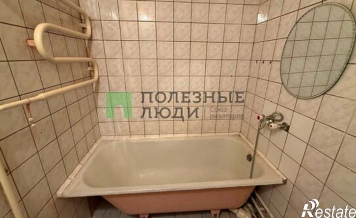 1-комн квартира улица Воровского, 122,  д. 122