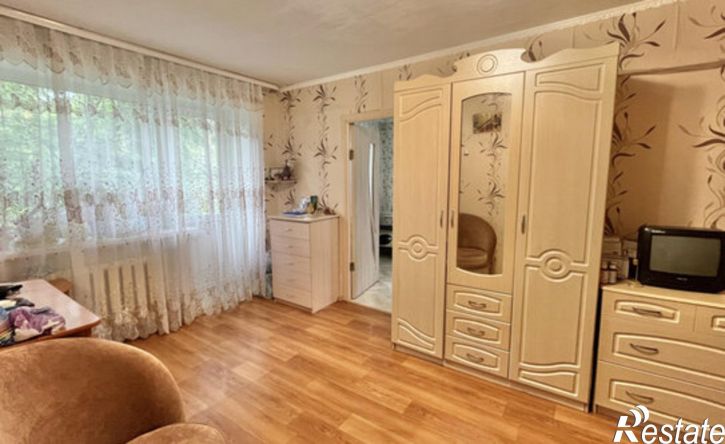 2-комн квартира Молодёжная улица, 12,  д. 12