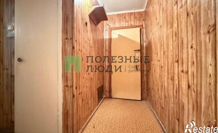 1-комн квартира улица Воровского, 122,  д. 122