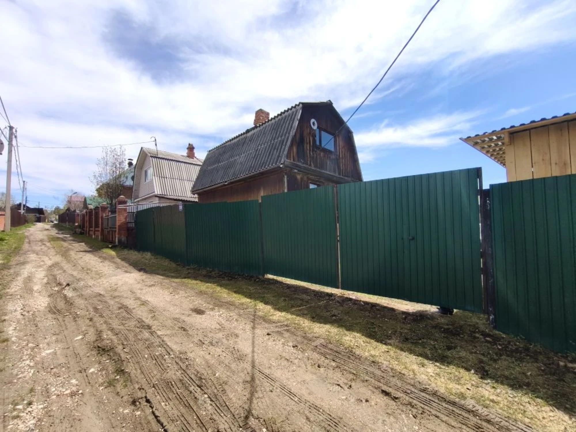 Купить дачу, дом, коттедж за 1 500 000 рублей на -, 252