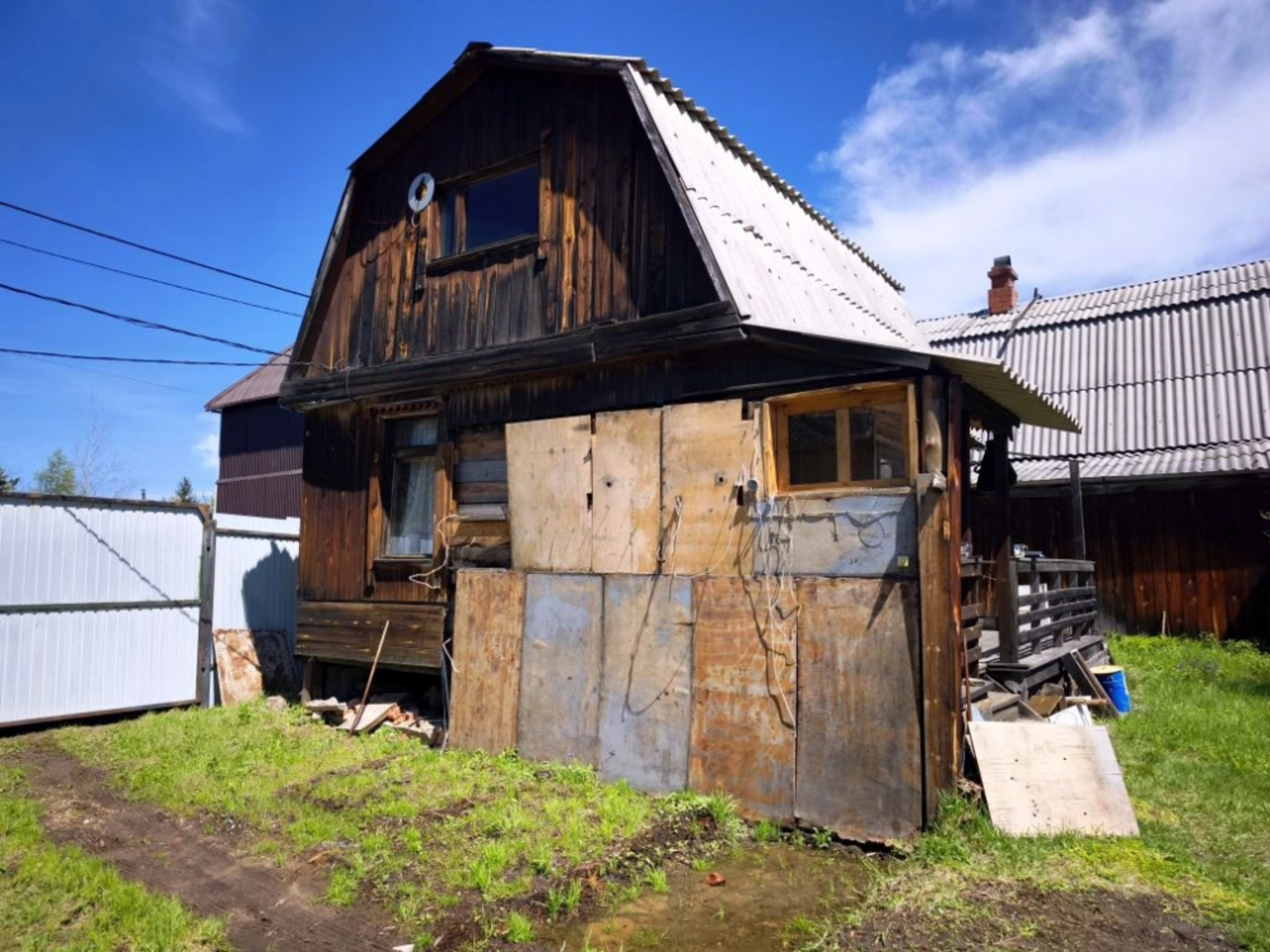 Купить дачу, дом, коттедж за 1 500 000 рублей на -, 252