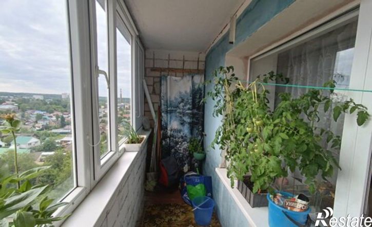 2-комн квартира улица Баранова, 88,  д. 88