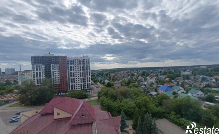 2-комн квартира улица Баранова, 88,  д. 88