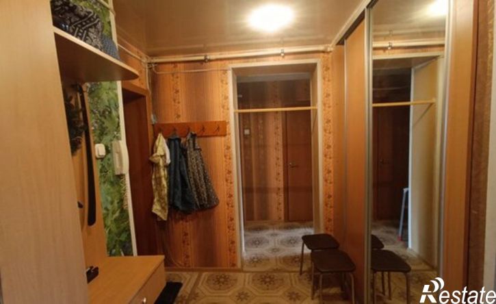 2-комн квартира улица Баранова, 88,  д. 88