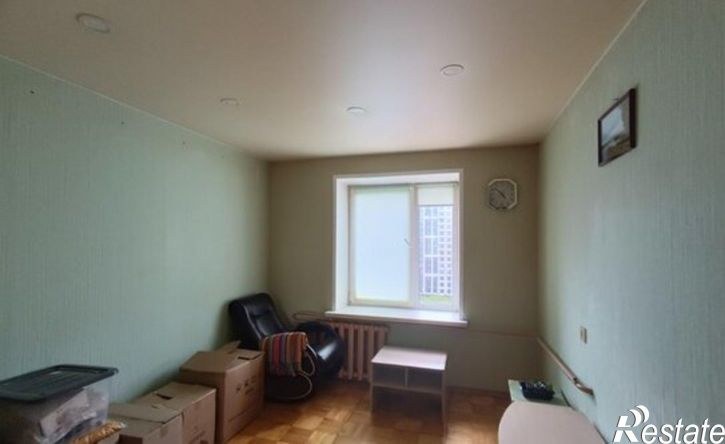 2-комн квартира улица Баранова, 88,  д. 88