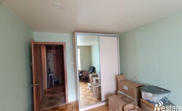 2-комн квартира улица Баранова, 88,  д. 88