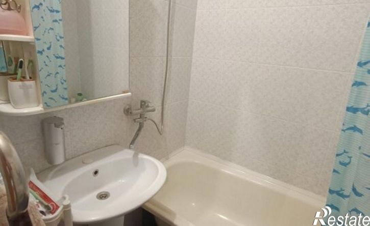 2-комн квартира улица Баранова, 88,  д. 88