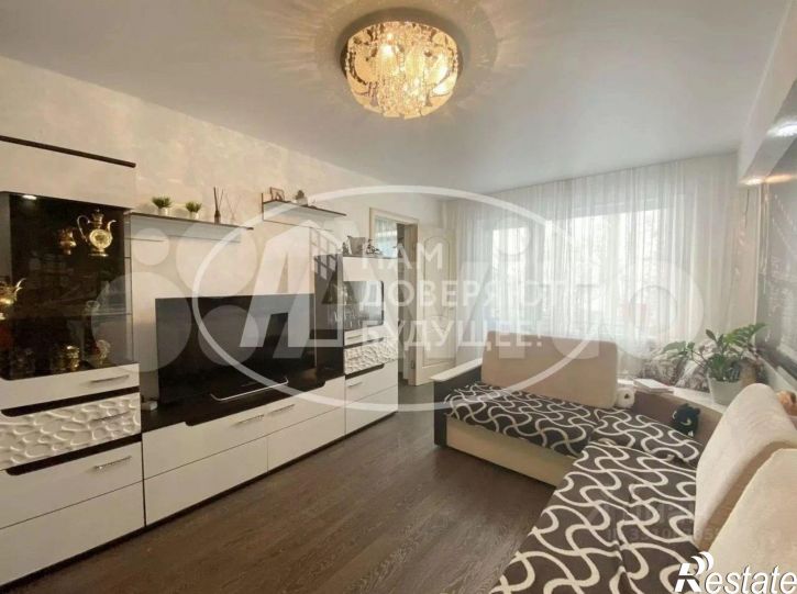 2-комн квартира ул Мира, 12,  д. 12