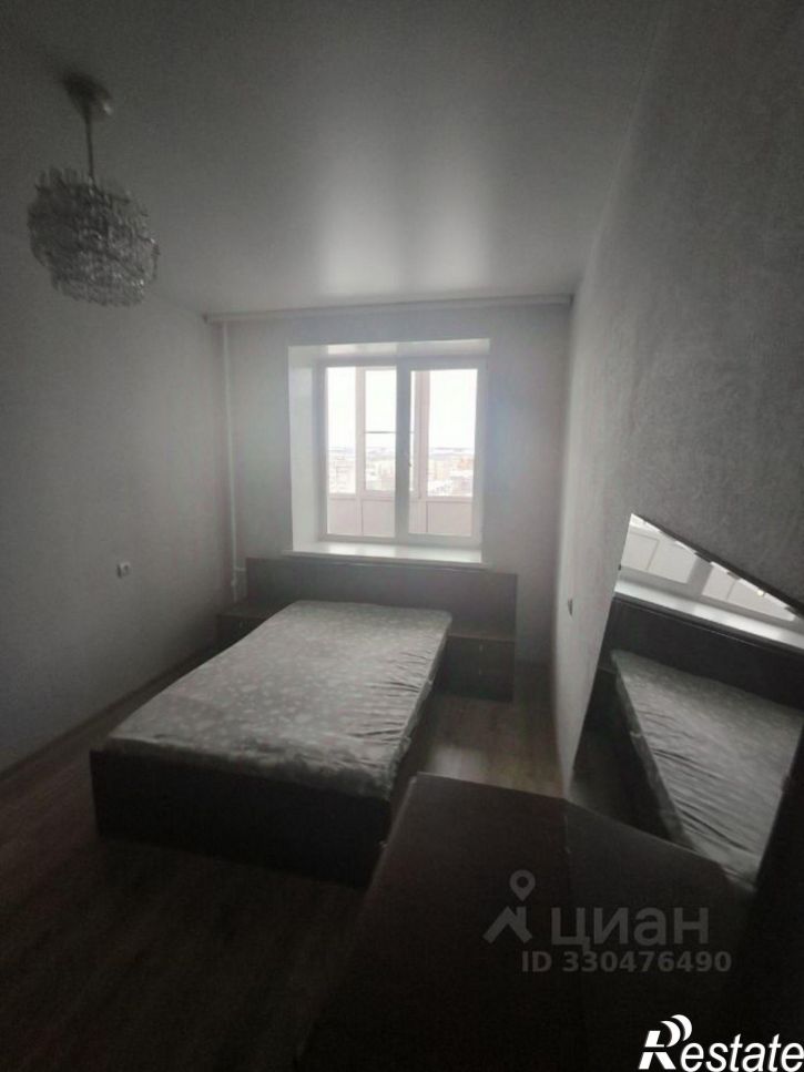 3-комн квартира ул Карла Маркса, 19,  д. 19