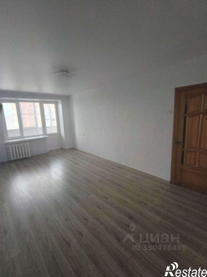 3-комн квартира ул Карла Маркса, 19,  д. 19