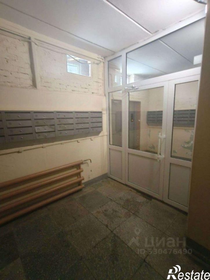 3-комн квартира ул Карла Маркса, 19,  д. 19