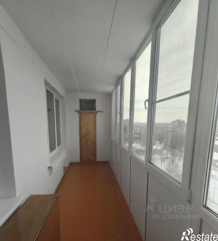 3-комн квартира ул Карла Маркса, 19,  д. 19