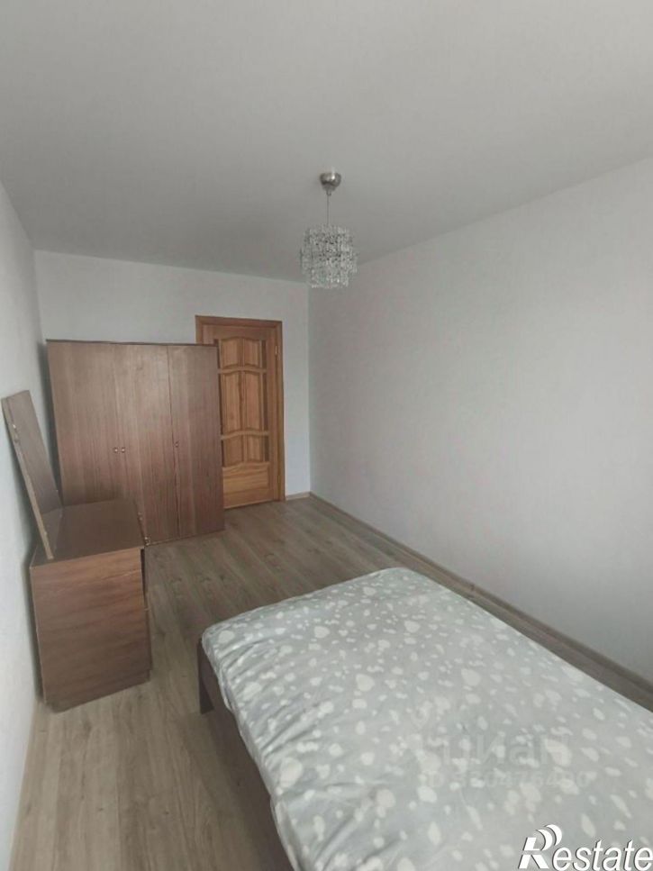 3-комн квартира ул Карла Маркса, 19,  д. 19