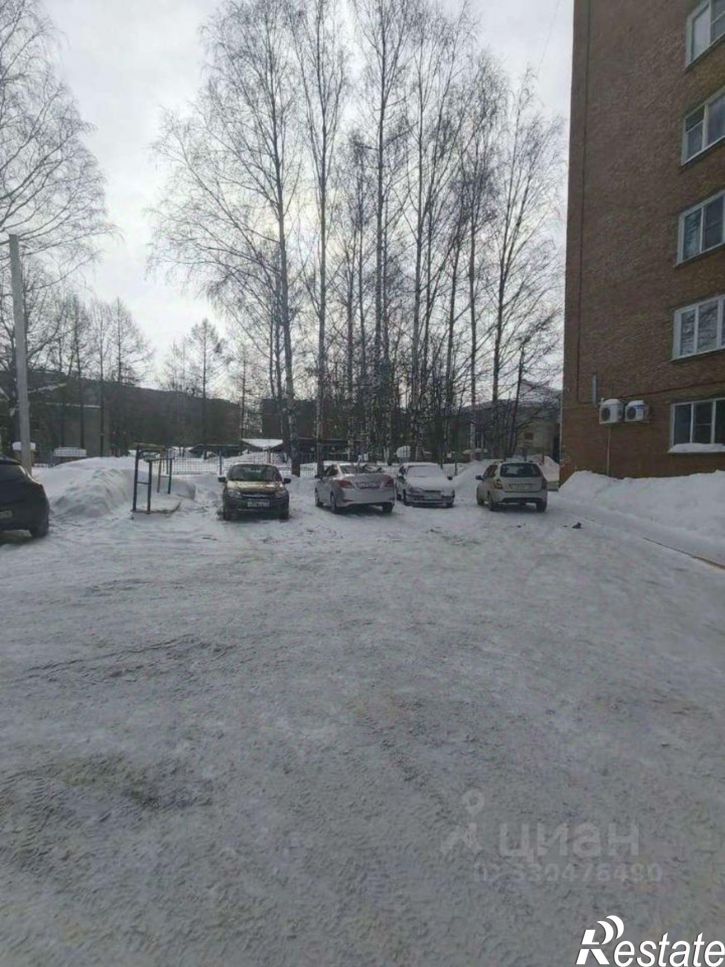 3-комн квартира ул Карла Маркса, 19,  д. 19