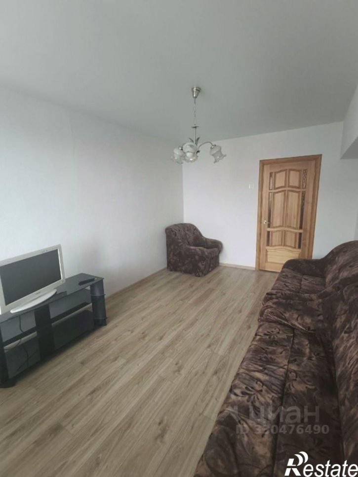3-комн квартира ул Карла Маркса, 19,  д. 19