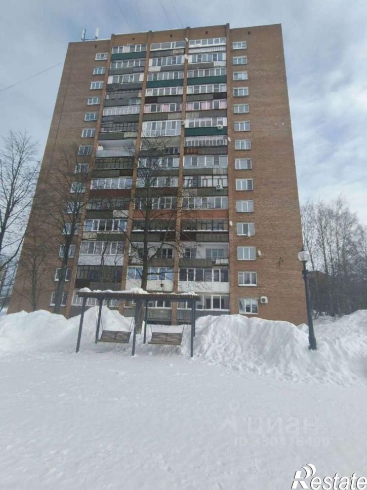3-комн квартира ул Карла Маркса, 19,  д. 19