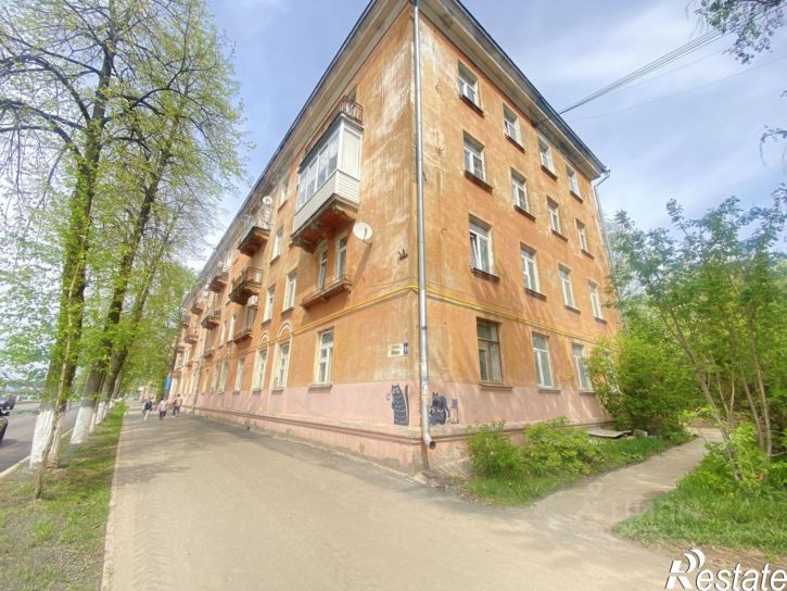 2-комн квартира ул Мира, 11,  д. 11