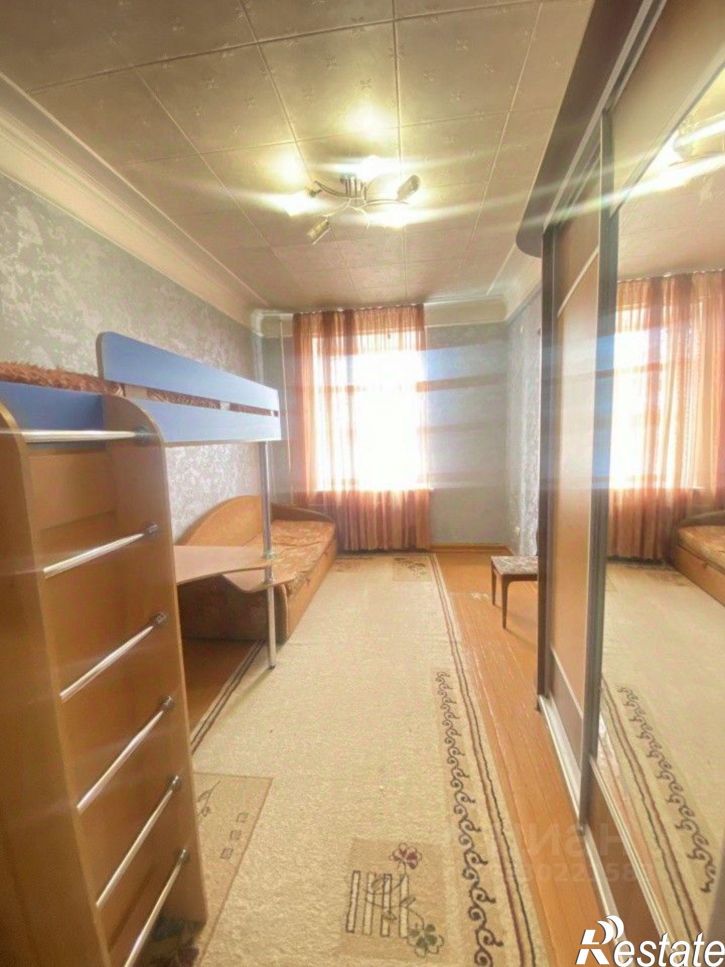 2-комн квартира ул Мира, 11,  д. 11