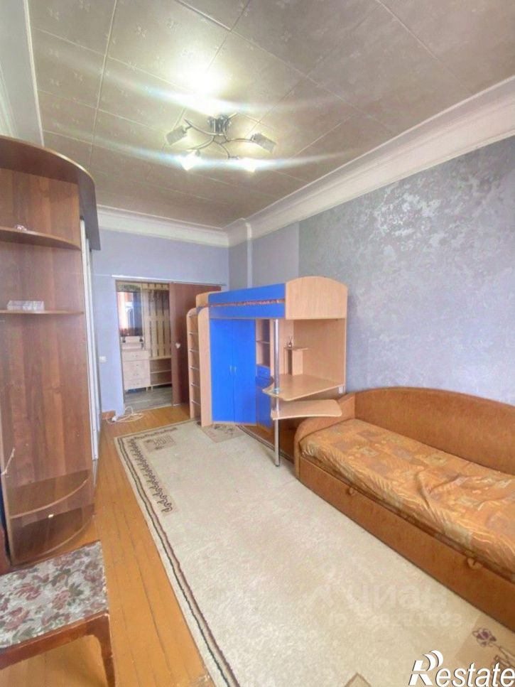2-комн квартира ул Мира, 11,  д. 11
