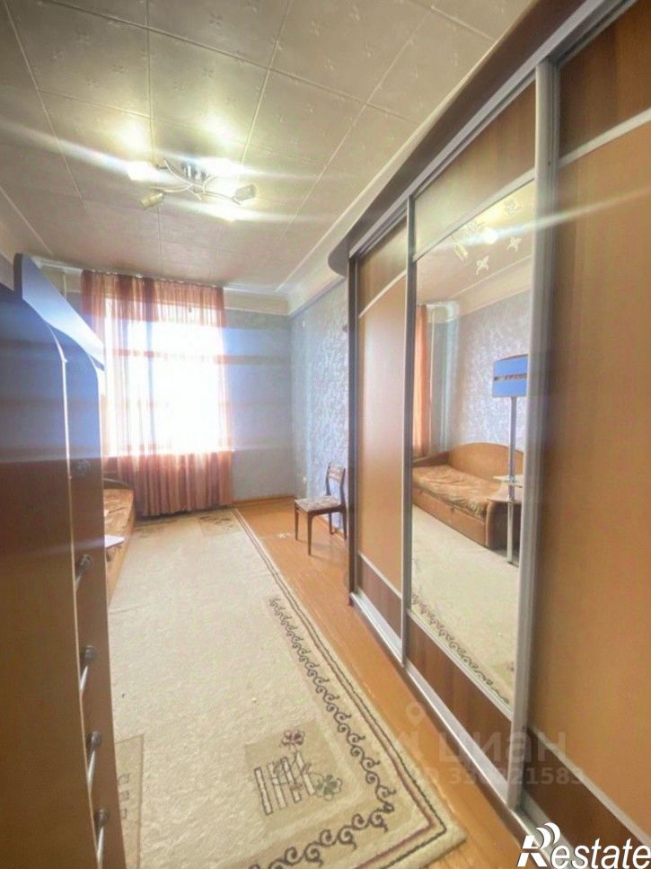 2-комн квартира ул Мира, 11,  д. 11