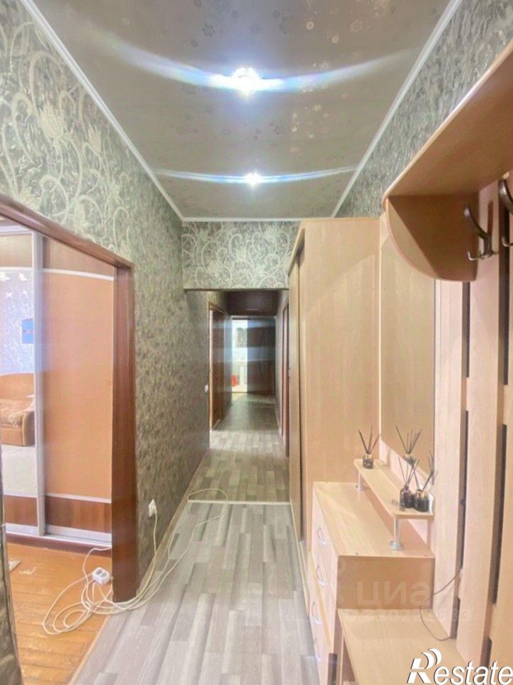 2-комн квартира ул Мира, 11,  д. 11