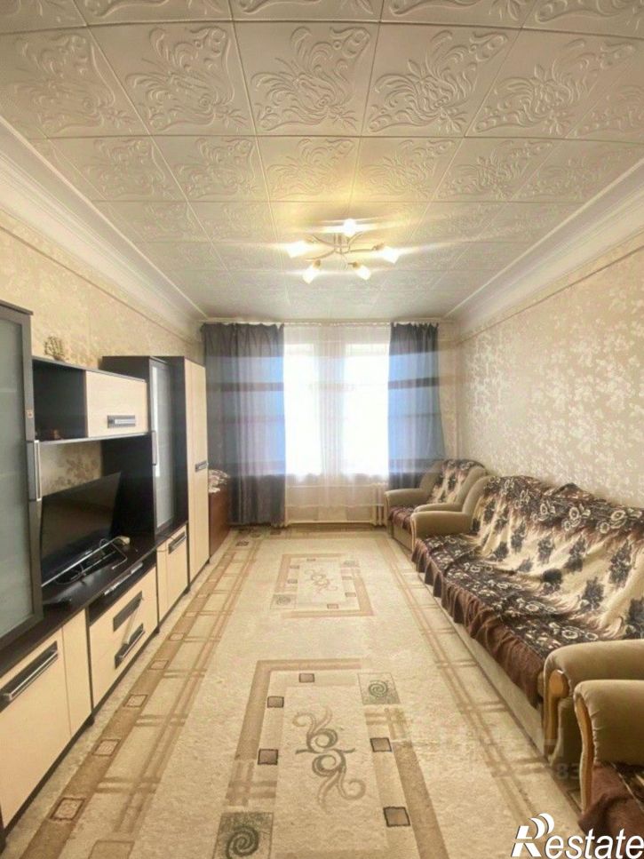 2-комн квартира ул Мира, 11,  д. 11