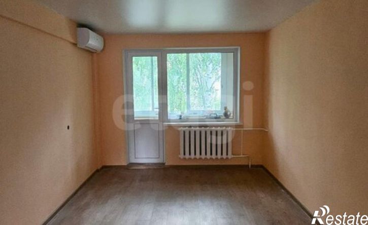 3-комн квартира Молодёжная улица, 58,  д. 58