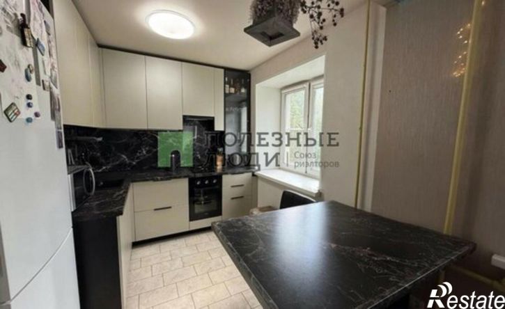 2-комн квартира Пушкинская улица, 261,  д. 261