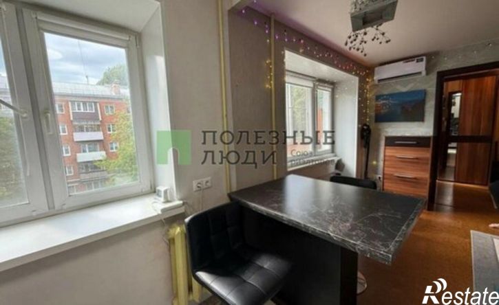 2-комн квартира Пушкинская улица, 261,  д. 261
