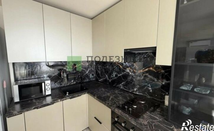 2-комн квартира Пушкинская улица, 261,  д. 261