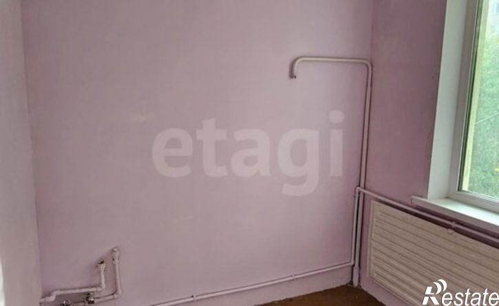 3-комн квартира Молодёжная улица, 58,  д. 58